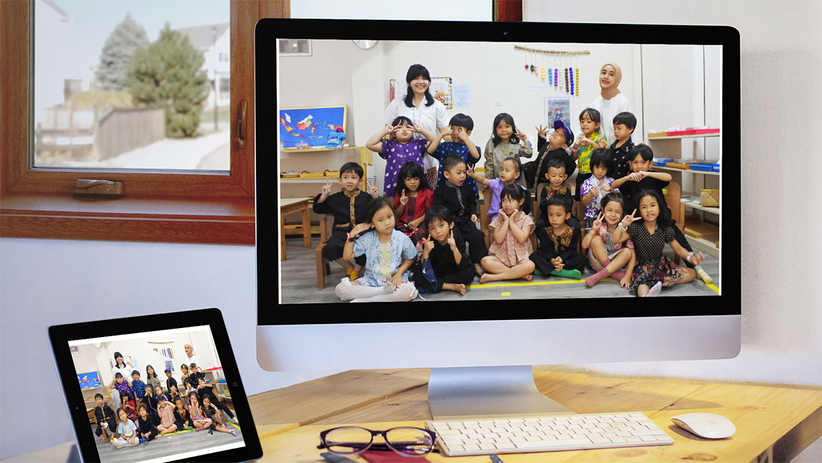 pascal montessori preschool program