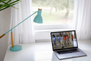 Learning Beyond the Classroom Walls