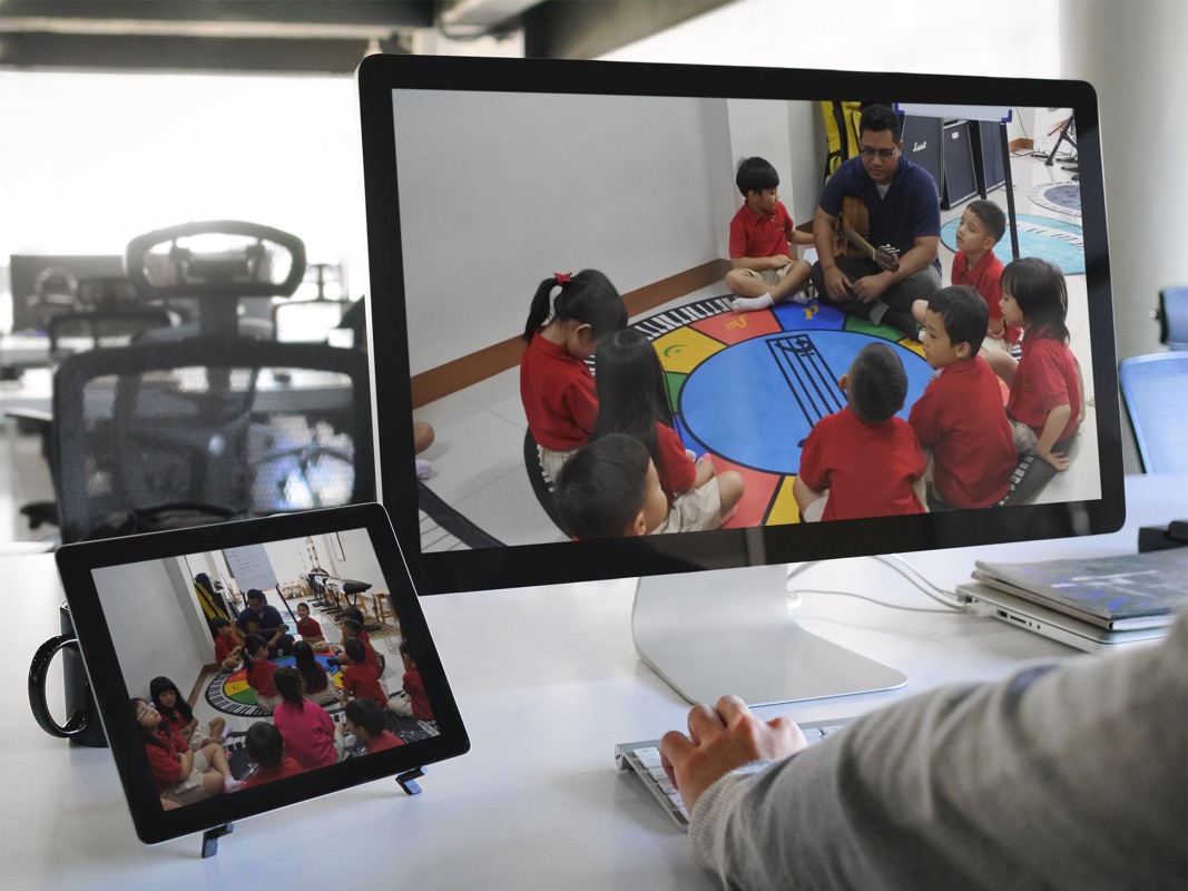 The Benefits of Art and Music at Pascal Montessori