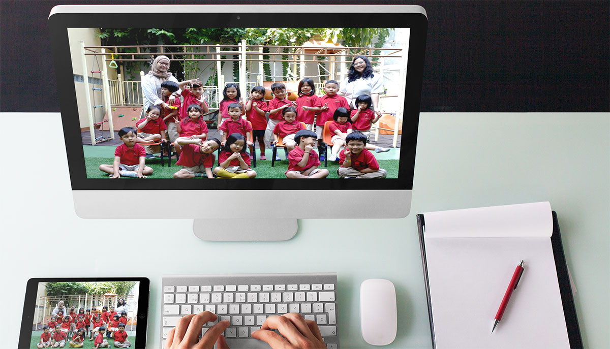 Pascal Montessori Kindergarten Program: Nurturing Growth for 3-6-Year-Old Children