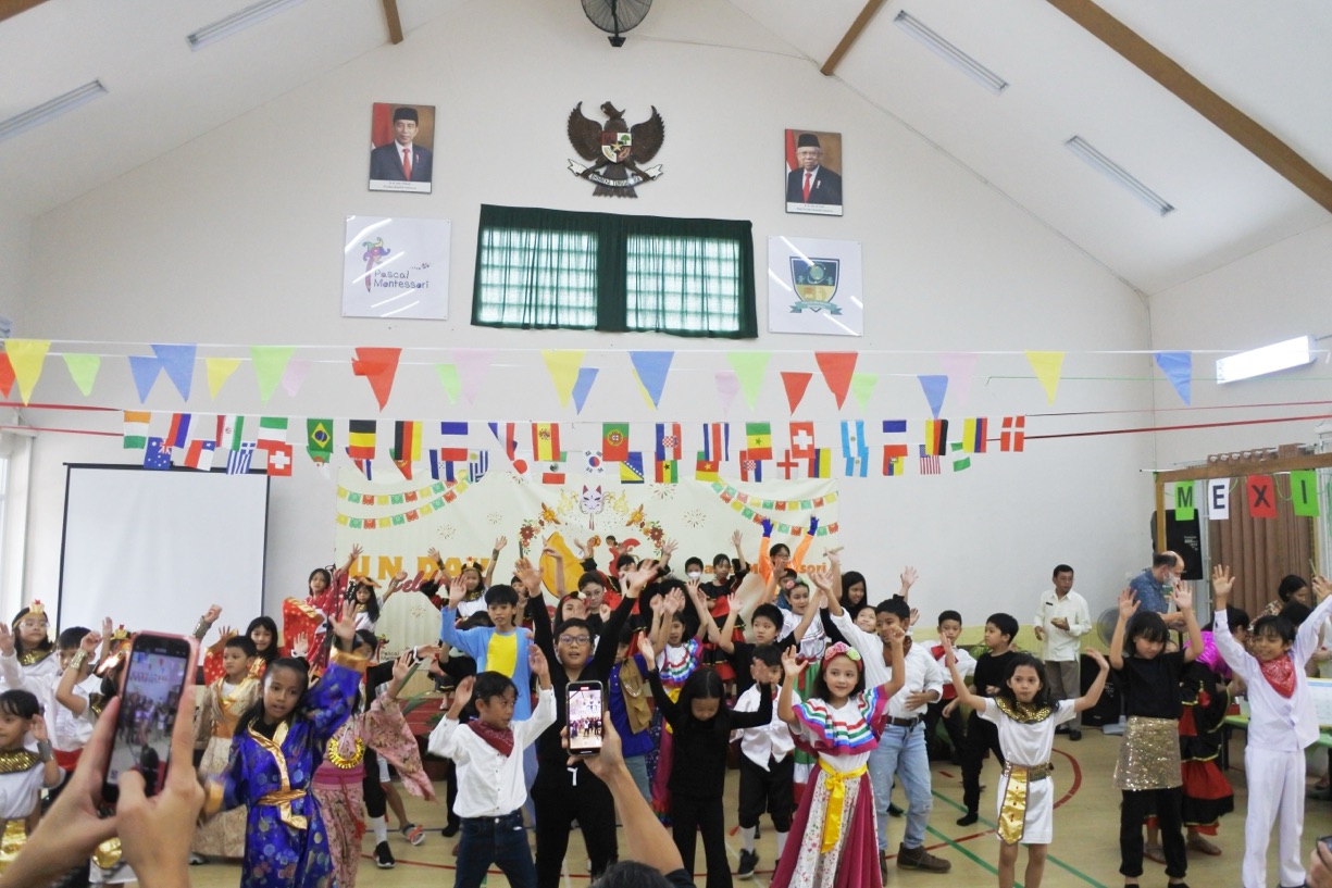 Pascal Montessori
