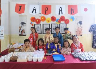 What is United Nations Day?