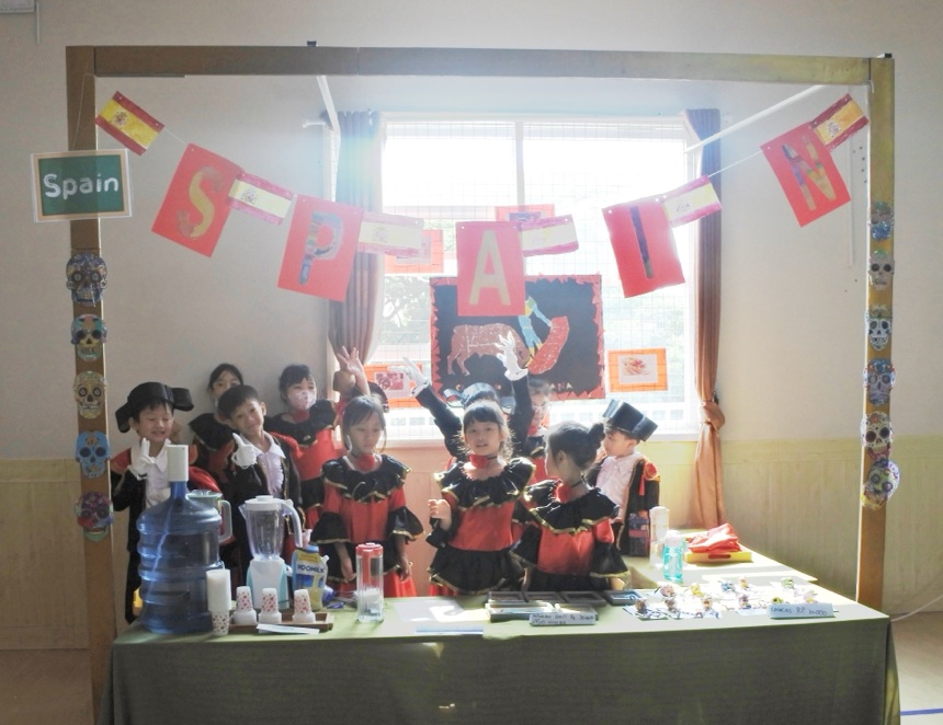 Pascal Montessori