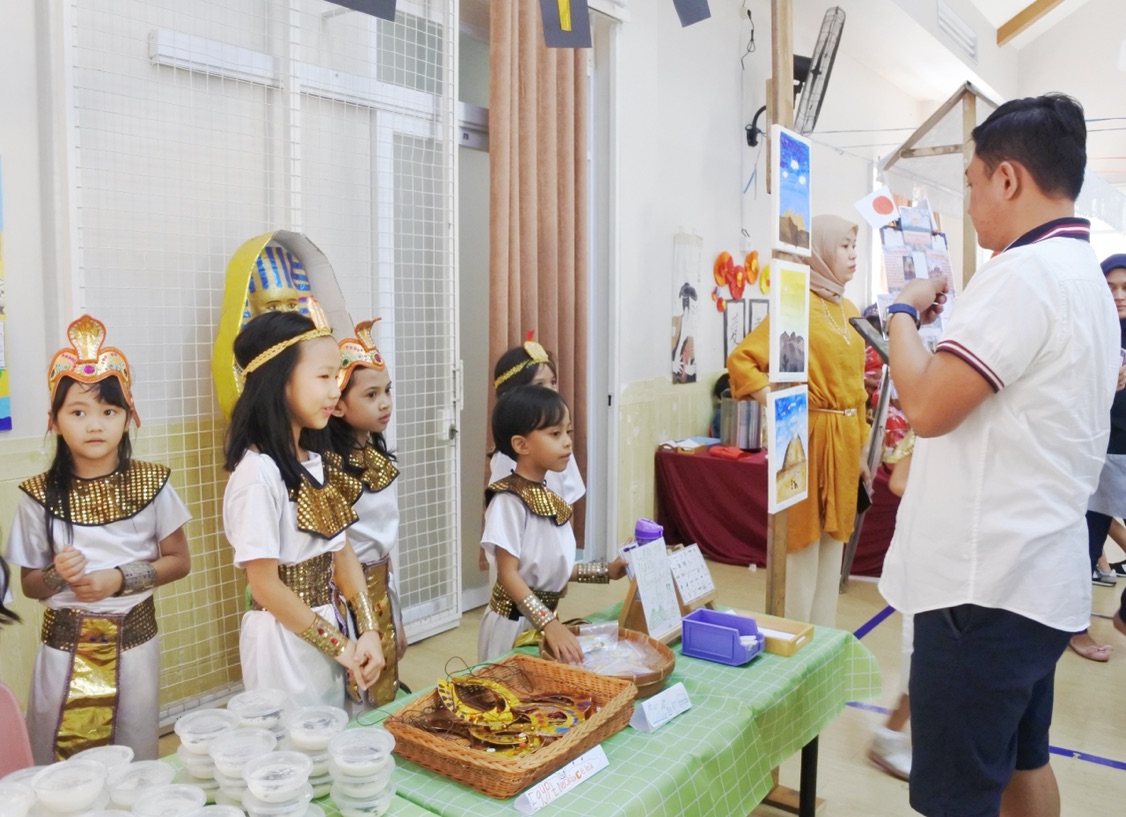 Pascal Montessori