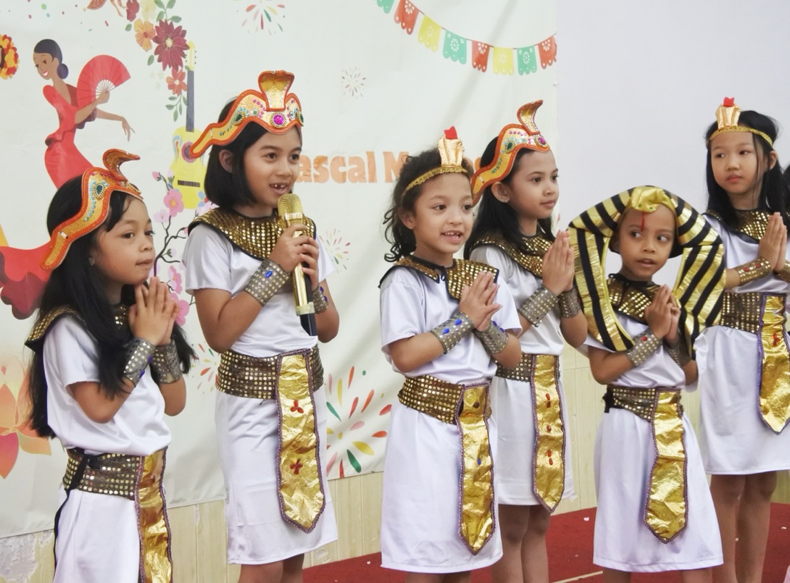 Pascal Montessori