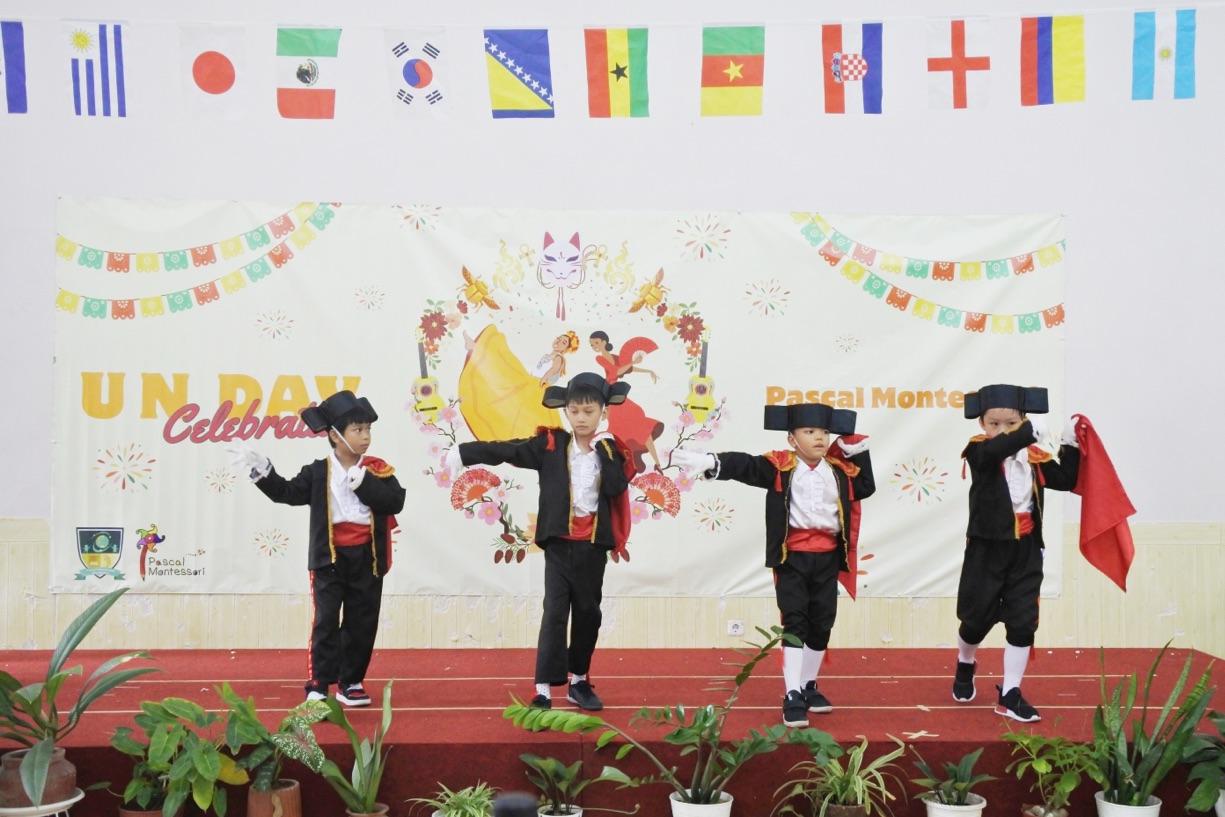 Pascal Montessori