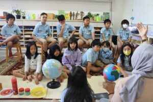 Follow the Child's Interest, Not Your Ambition