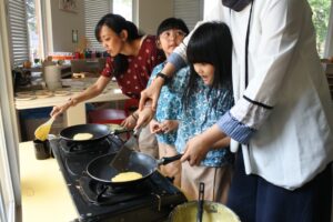 Nature as the Ultimate Montessori Classroom: Where Bandung’s Sunshine Fuels Young Explorers