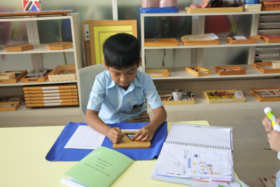Why Pascal Montessori Isn’t Just a School: It’s Your Child’s First Step to Greatness