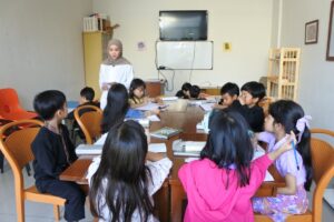 Celebrating National Education Day: Pascal Montessori School’s Commitment to Holistic Education
