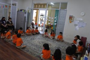 Observing Your Child: The Heart of Montessori Parenting