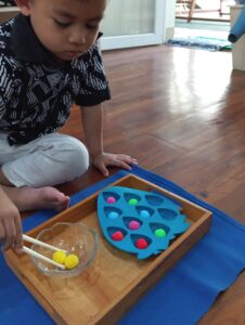 Teaching Math with Toys? Absolutely!