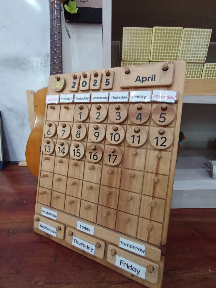 Understanding Montessori Materials and Their Purpose