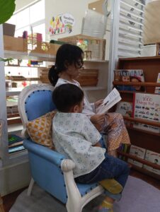 The Montessori Philosophy: The Key to Independent Education