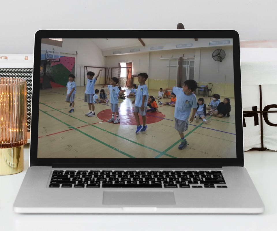 preschool pascal montessori