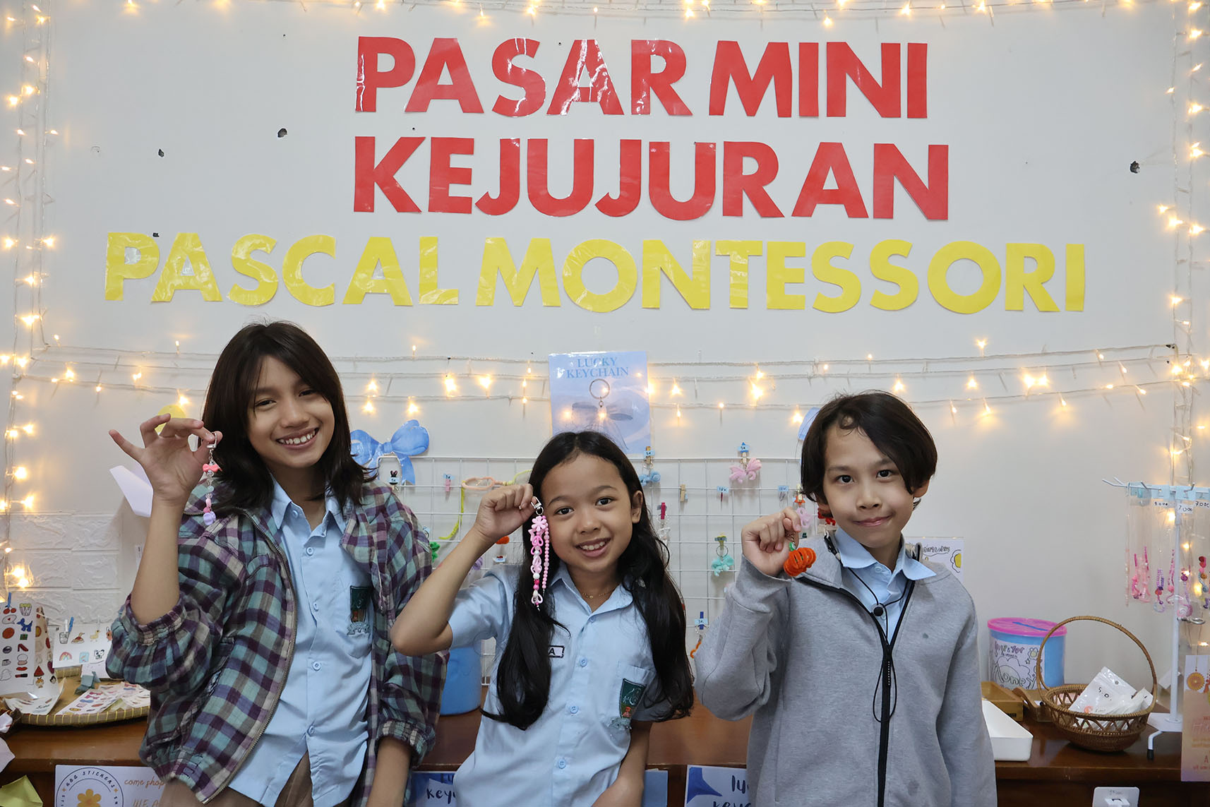 Pascal Montessori