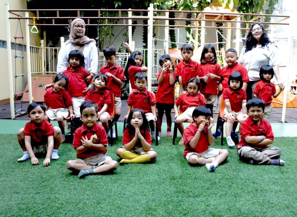 Pascal Montessori