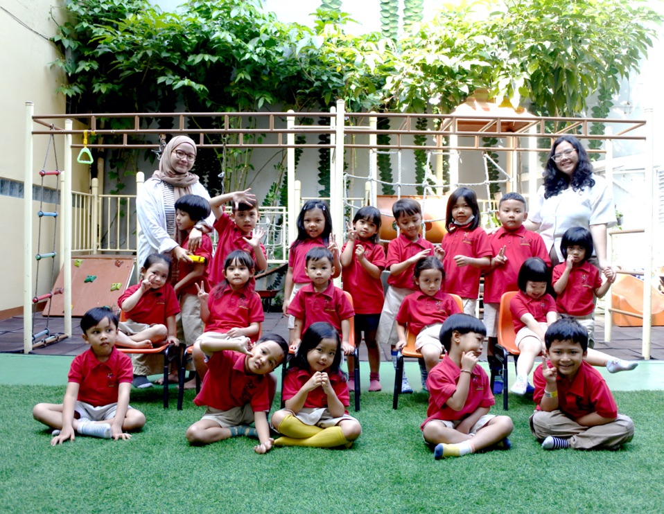 Pascal Montessori