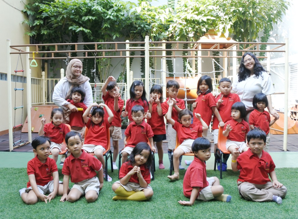 Pascal Montessori