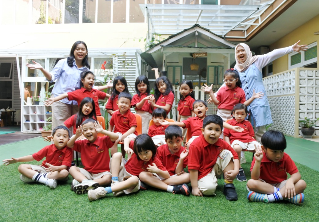 Pascal Montessori
