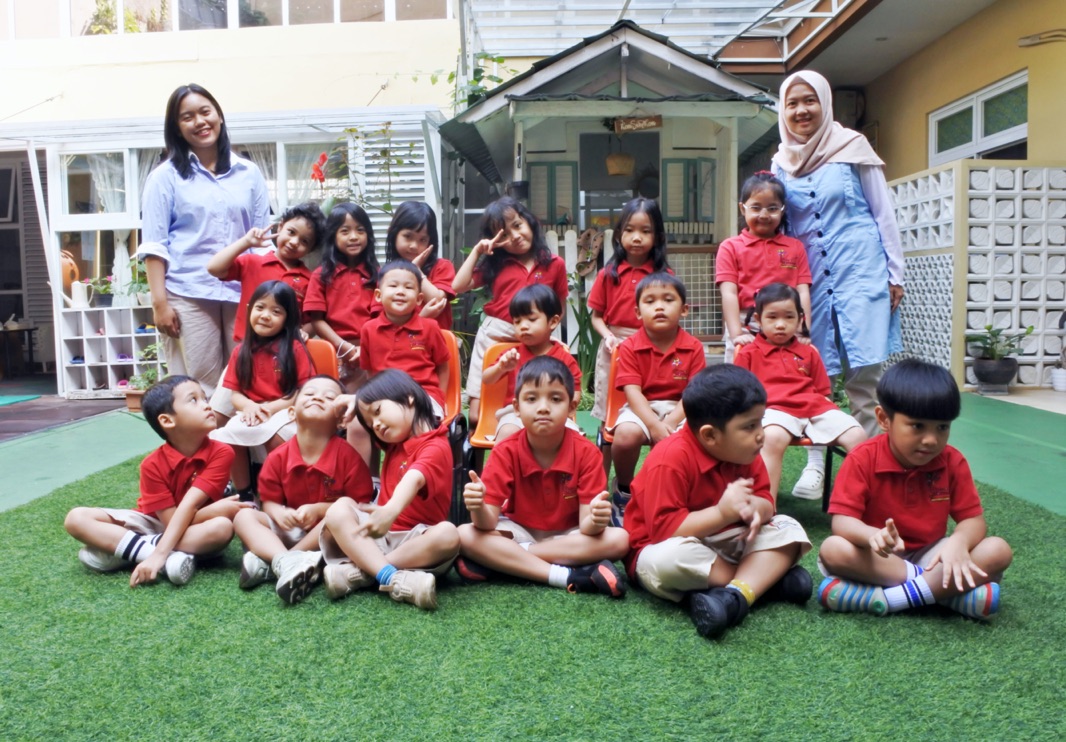 Pascal Montessori
