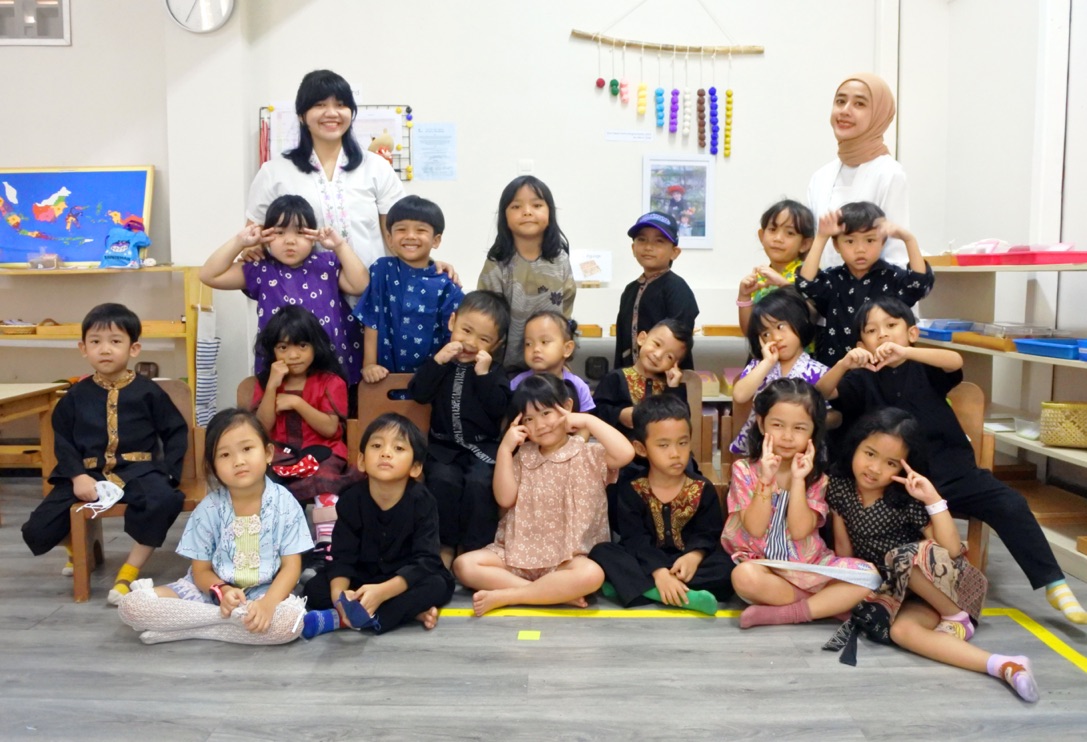 Pascal Montessori