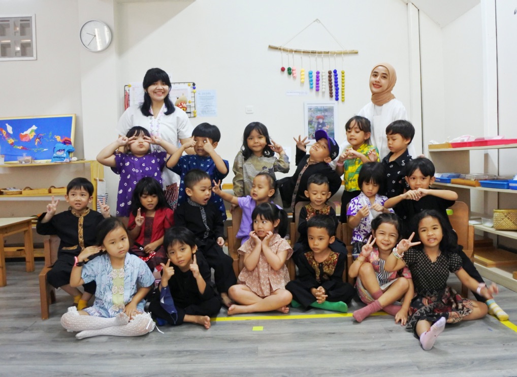 Pascal Montessori