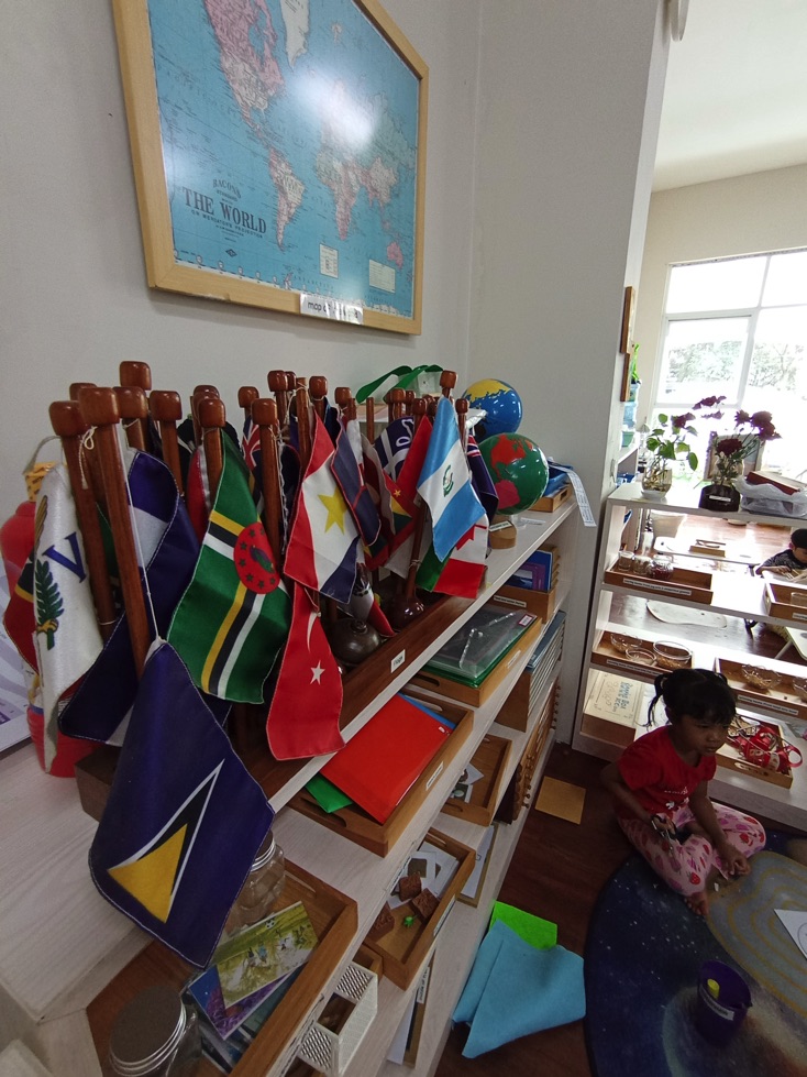 Raising Confident Explorers: The Art of Fostering Independence at Home