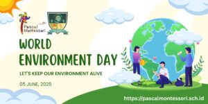 world environment day