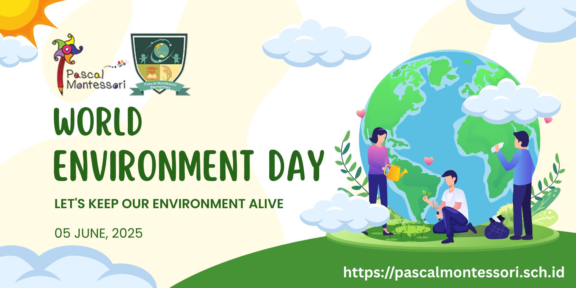 world environment day