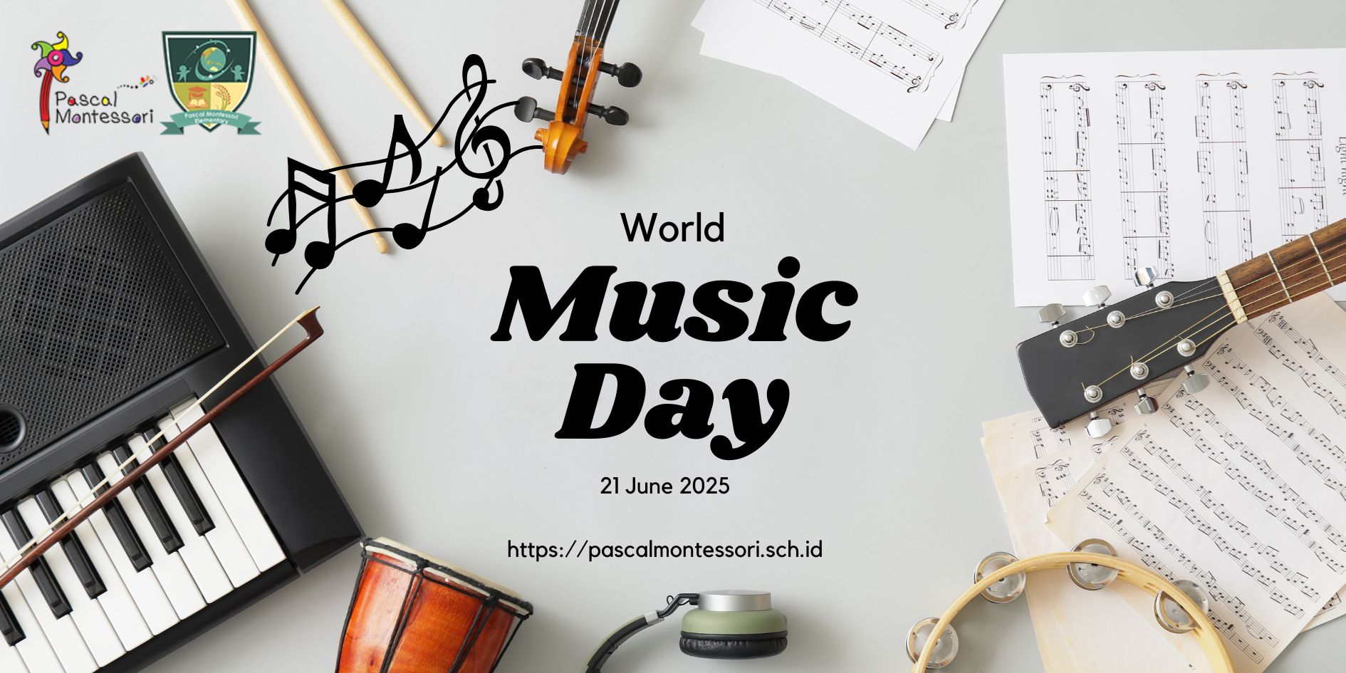 world music day