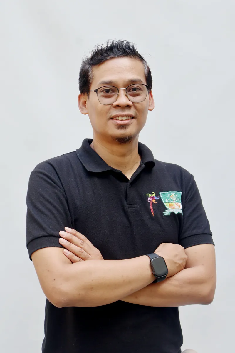 Mr Ardi, Pascal Montessori