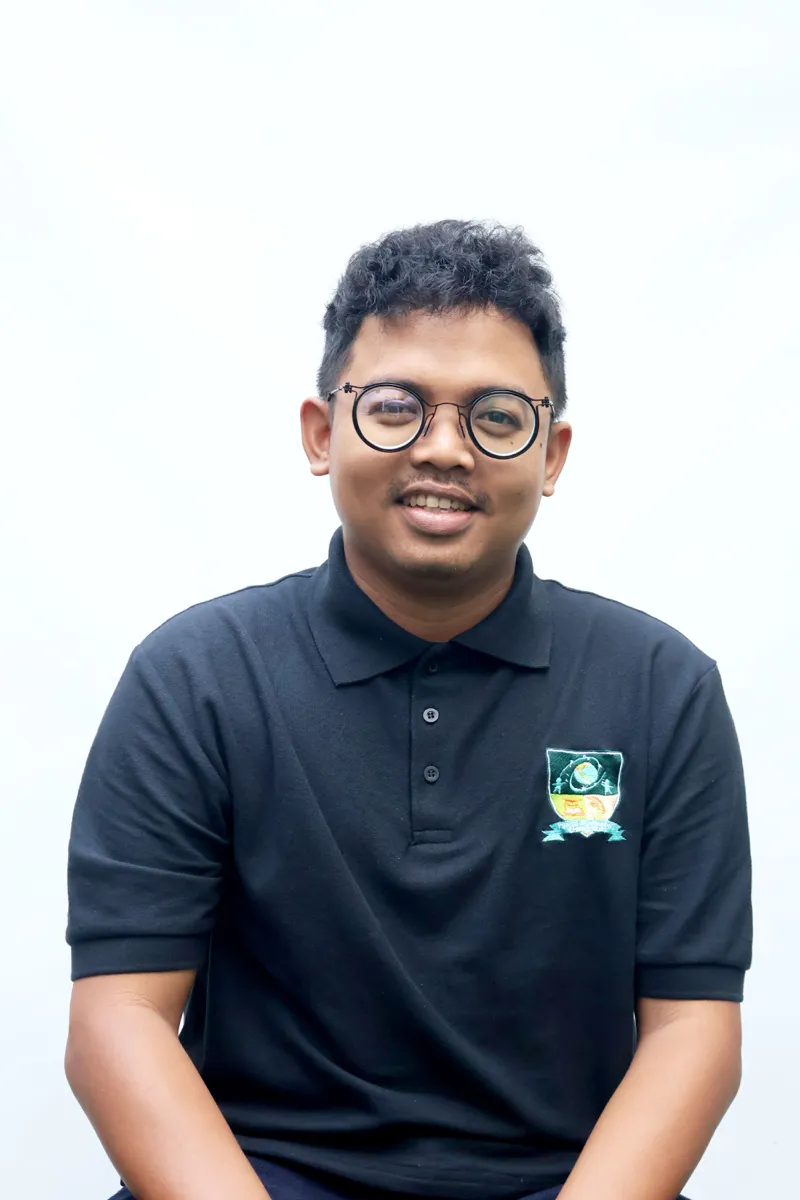 Mr Rindu, Pascal Montessori
