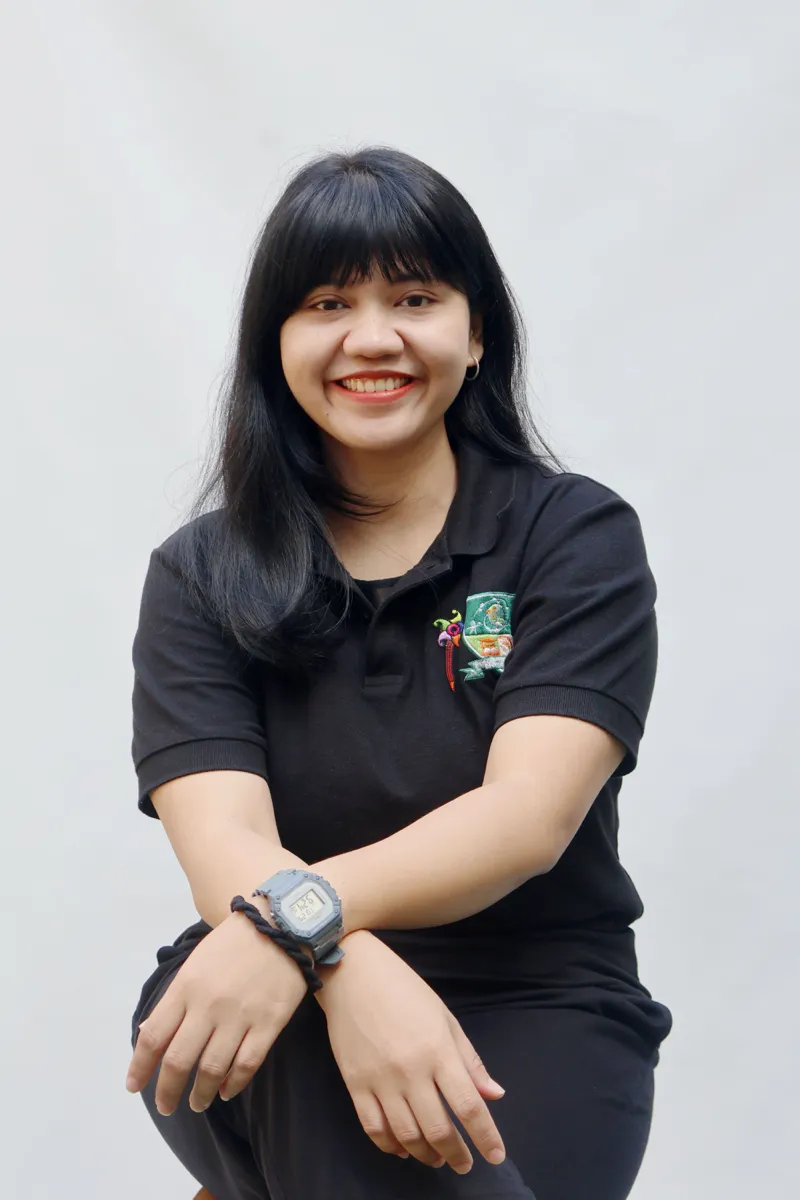 Miss Ria, Pascal Montessori