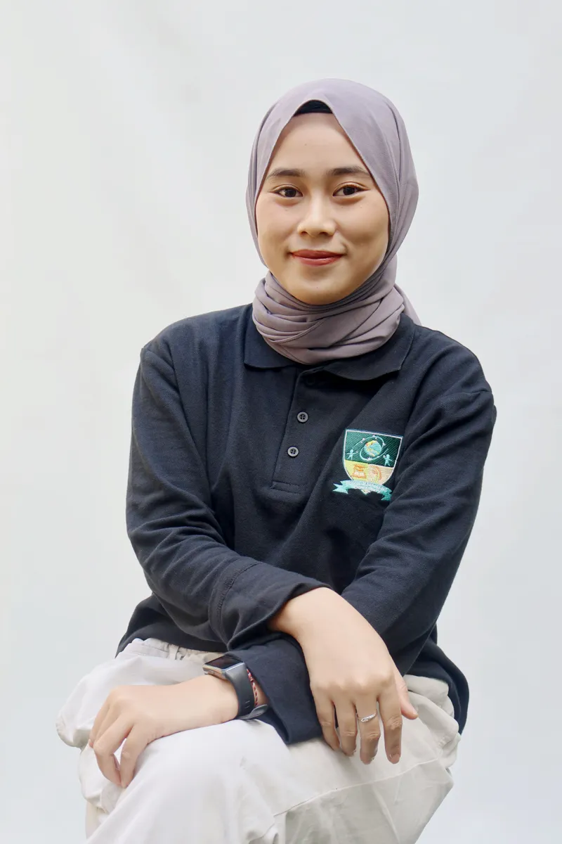 Miss Tasha, Pascal Montessori