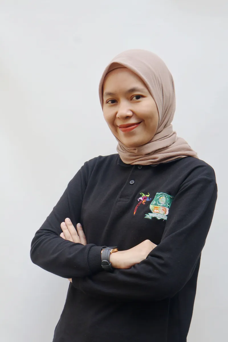 Miss Dee, Pascal Montessori