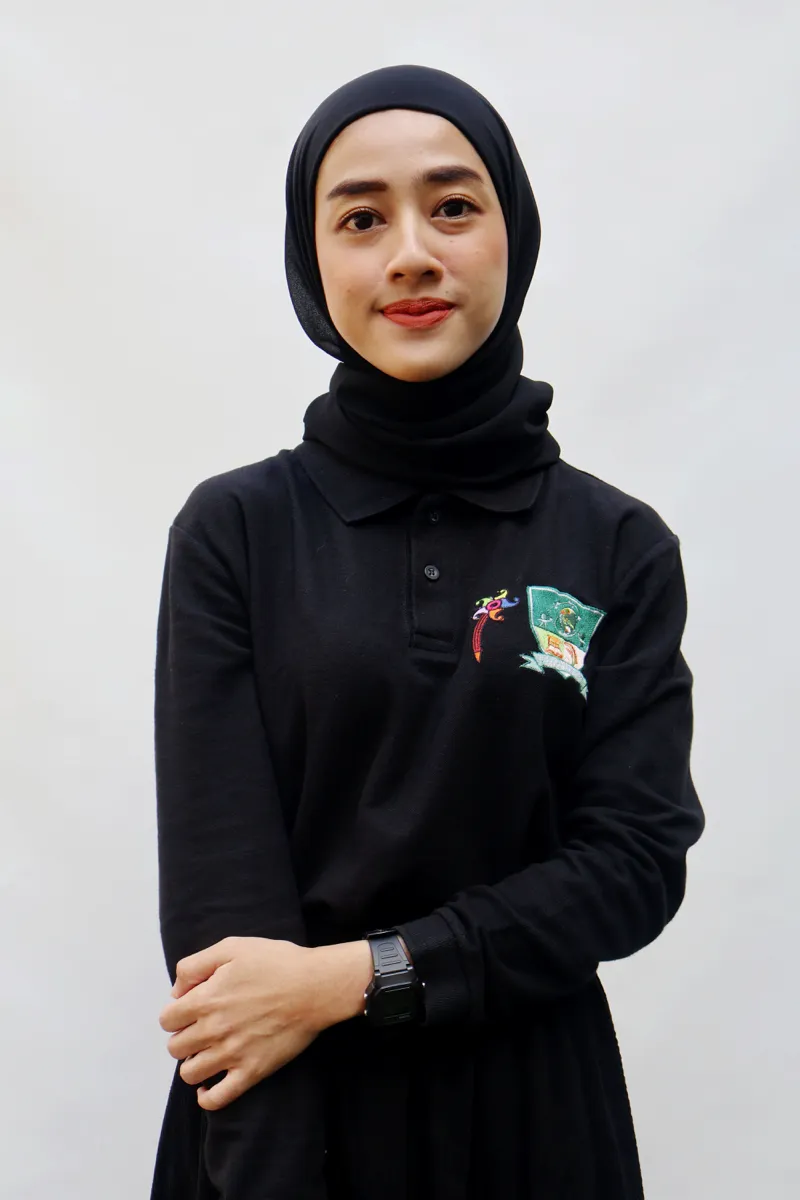 Miss Elka, Pascal Montessori