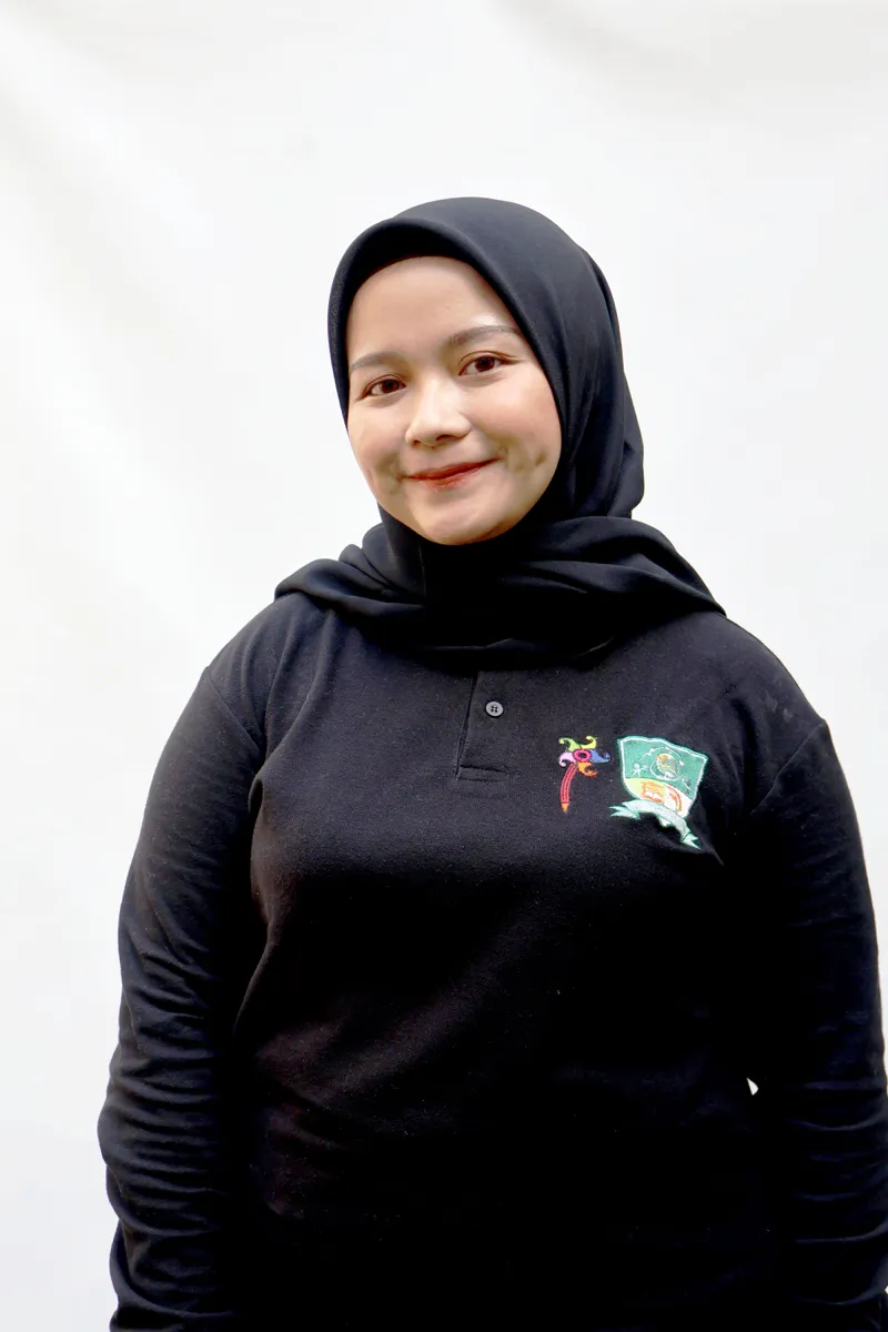 Miss Ocha, Pascal Montessori