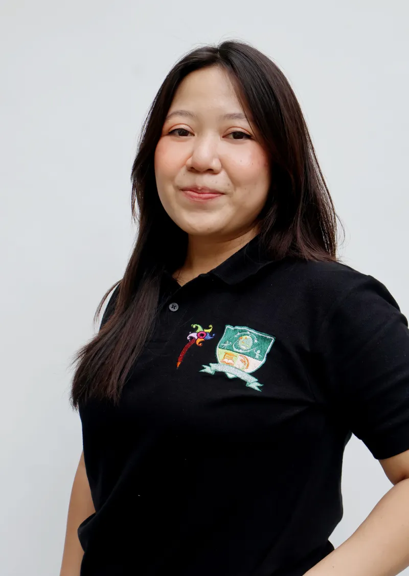 Miss Feby, Pascal Montessori