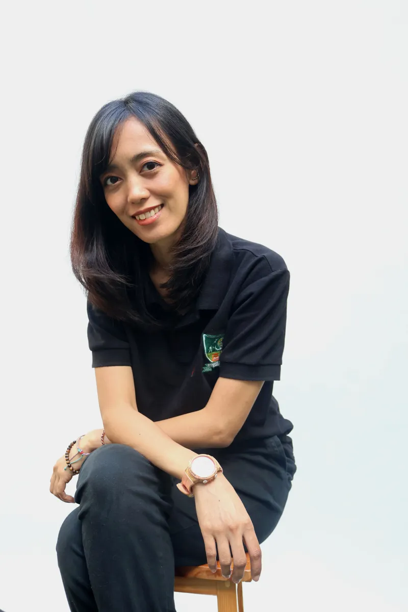 Miss Rena, Pascal Montessori