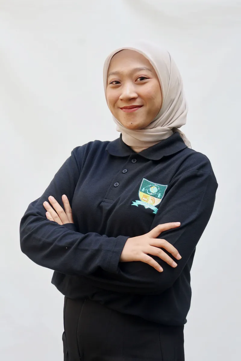 Miss Sekar, Pascal Montessori