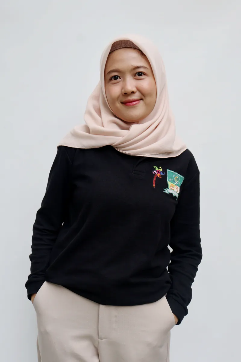 Miss Seli, Pascal Montessori