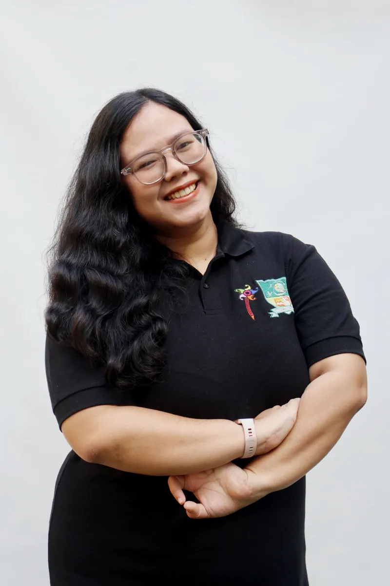 Miss Vurry, Pascal Montessori